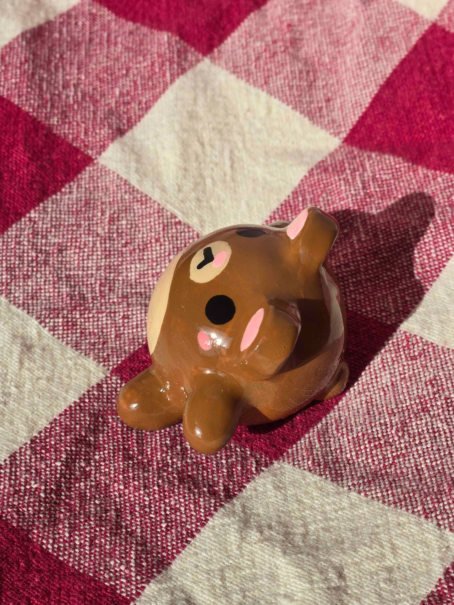Bobo the Bear Fren