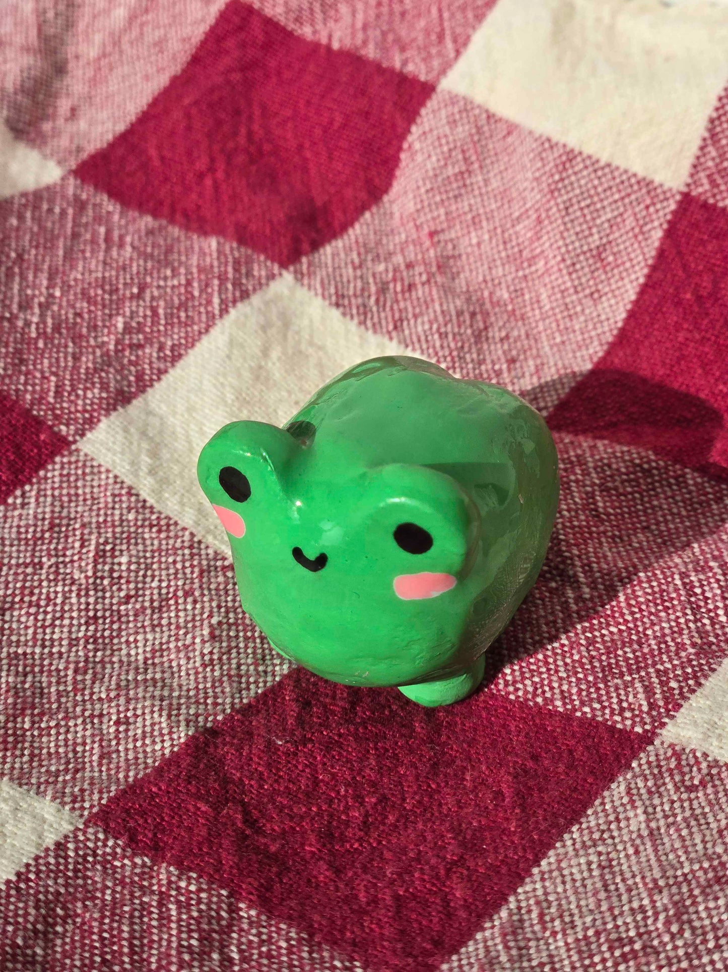 Thicc Froggy