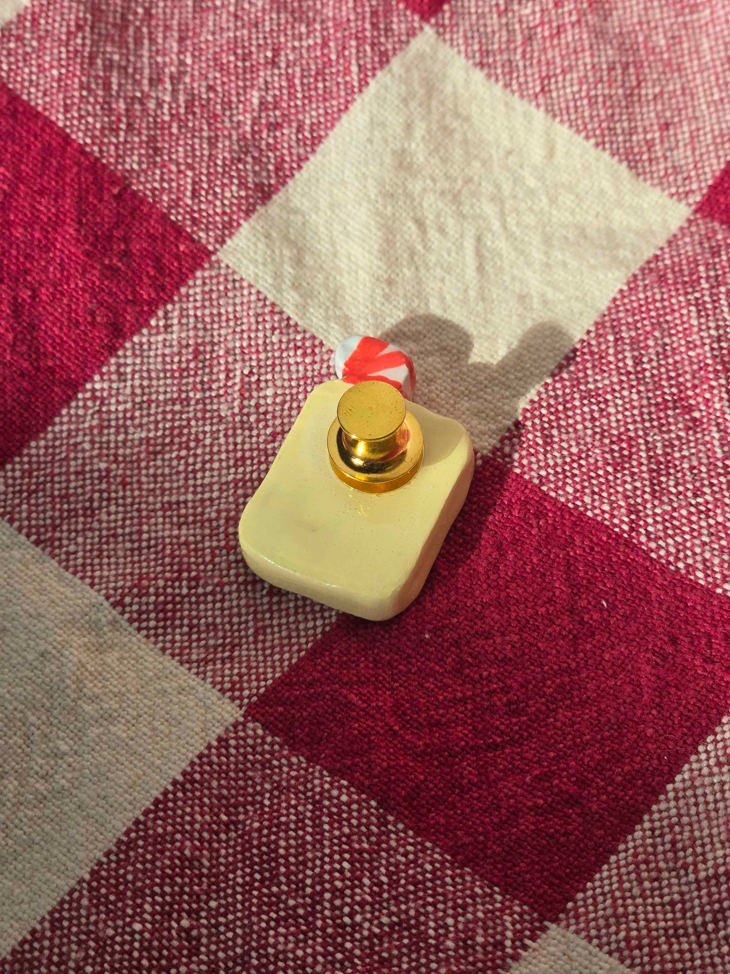 Banana Shake Pin