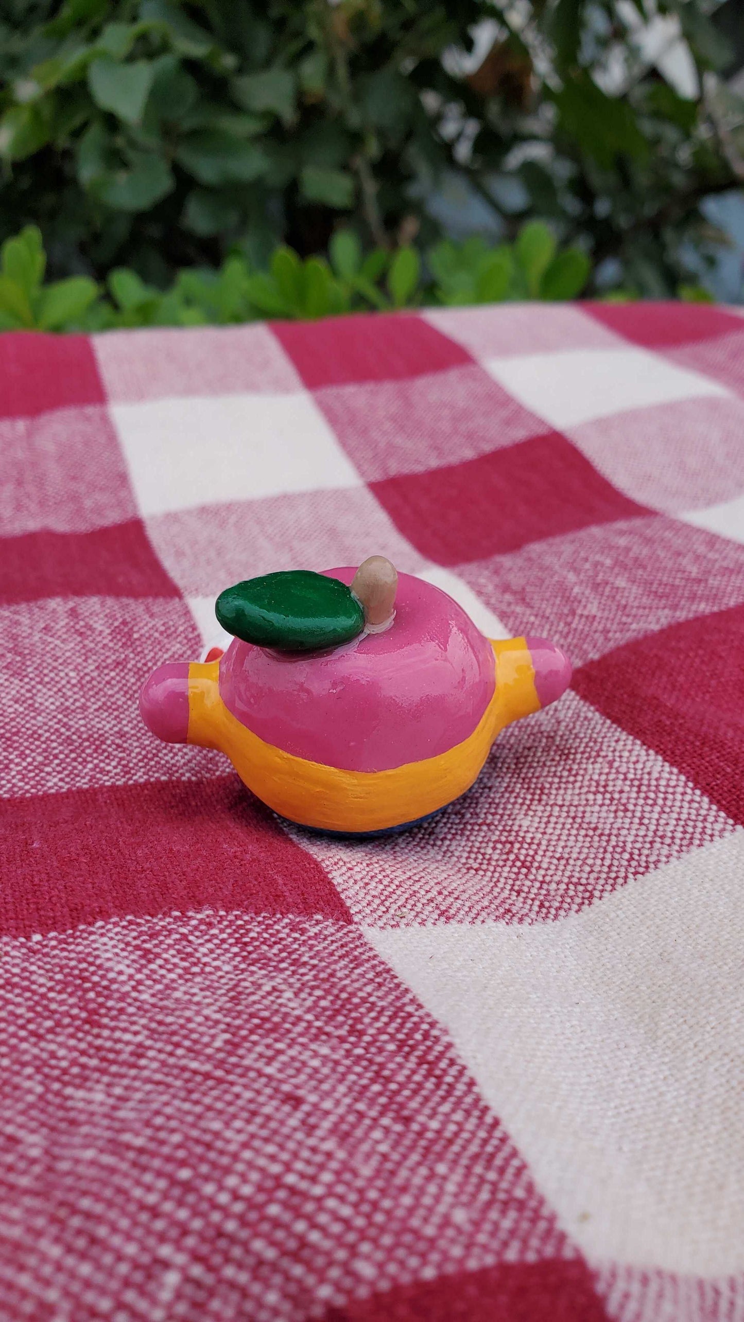 Apple Fren