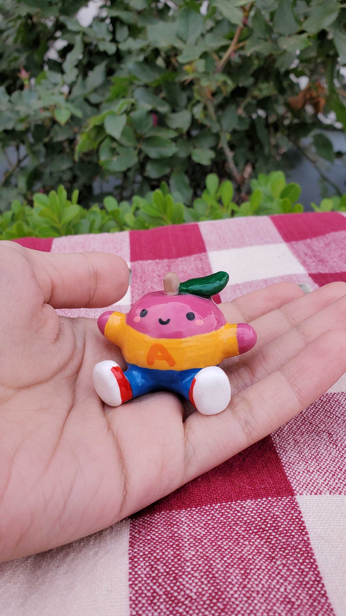 Apple Fren