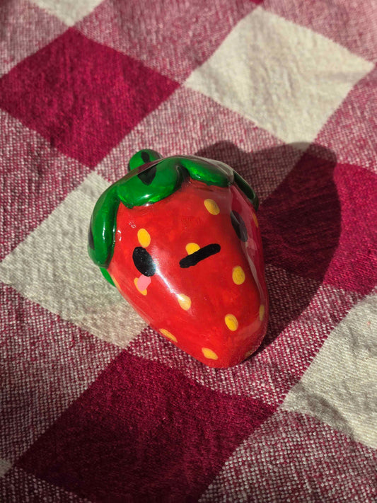 Strawberry Fren