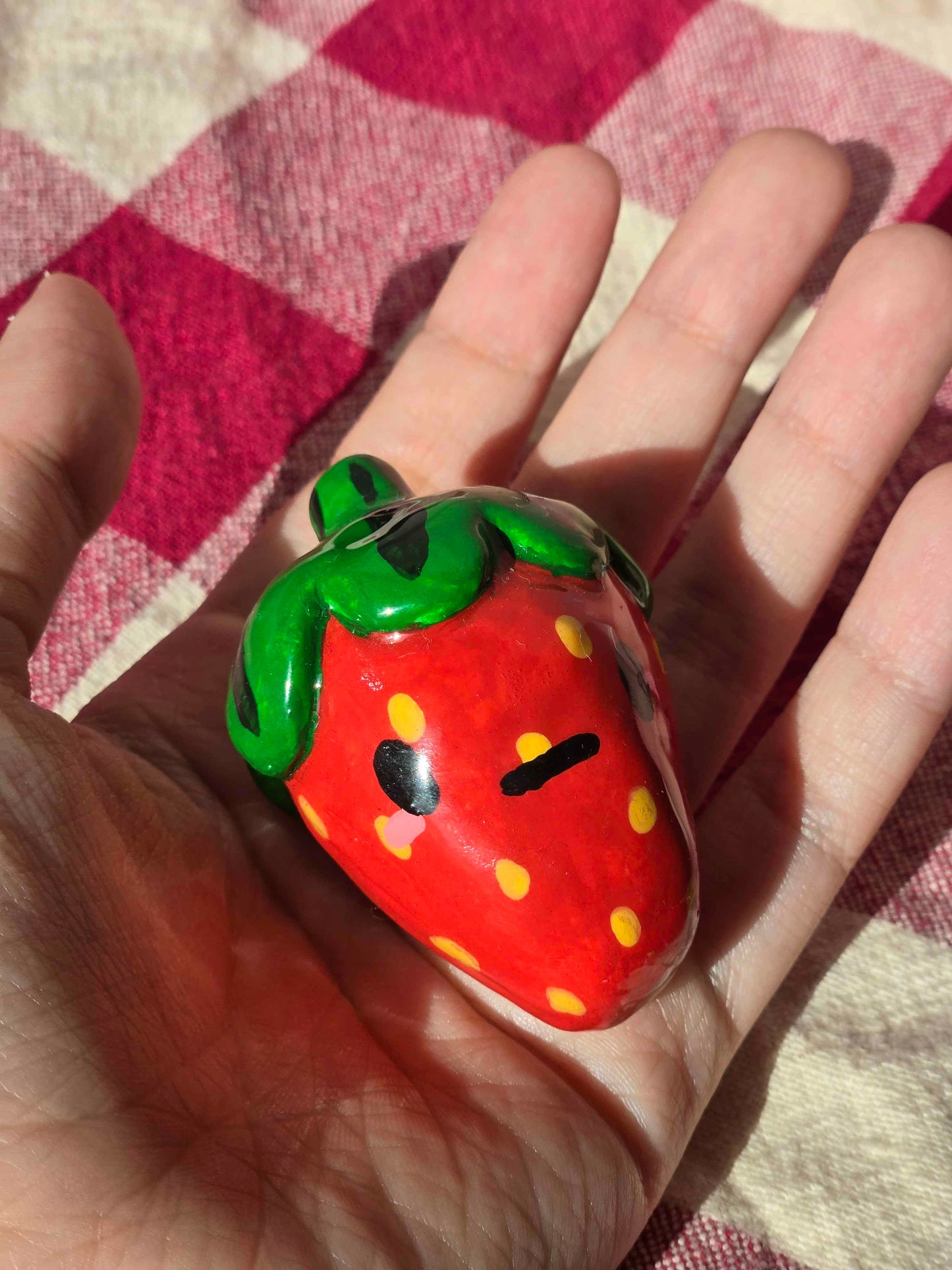 Strawberry Fren